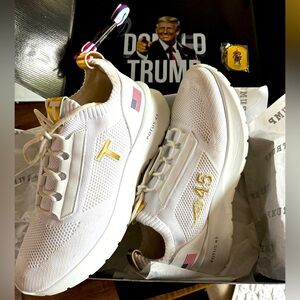 Donald Trump Shoes